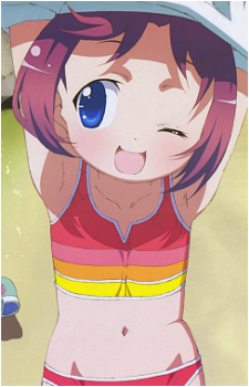 Manami Amamiya
