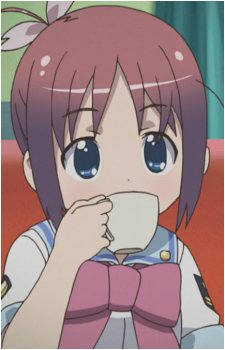 Manami Amamiya