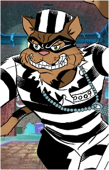 Scratch's image