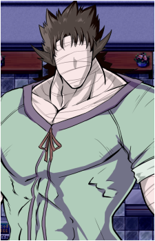 Taihei Tenka