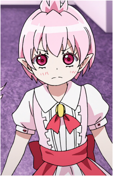 Lily Asmodeus