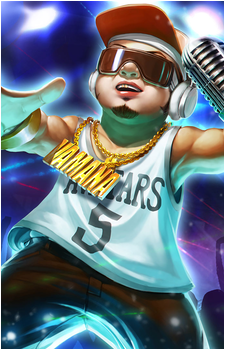 Vamana