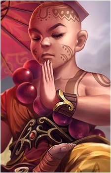 Vamana's image