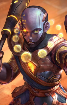 Vamana