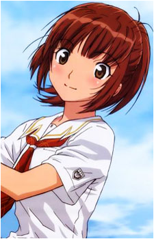 Asuka Sakino's image