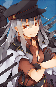 Gangut's image