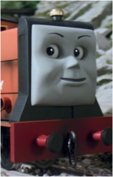 Rusty's image