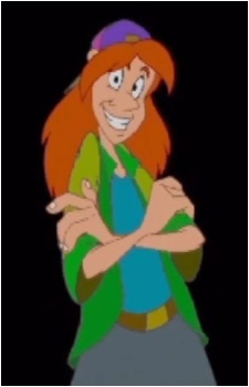 Lance Galahad's image