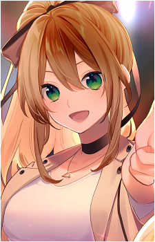 Matsunaga Iori's image