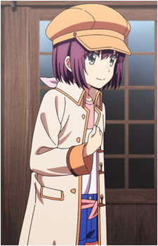 Nanami {SP}