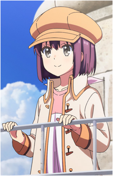 Nanami {SP}
