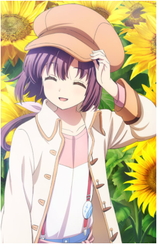 Nanami {SP}