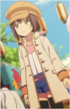 Nanami {SP}