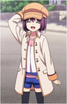Nanami {SP}