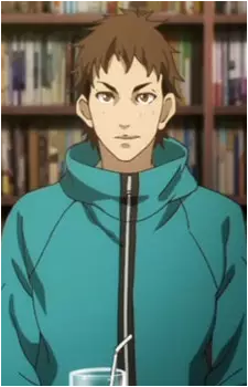 Yuuga Oota's image