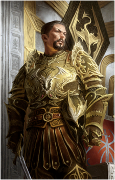 Tiber Septim