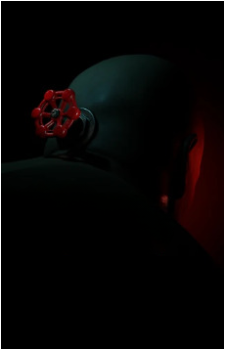 Mr. Valve's image
