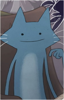 Sosig's image