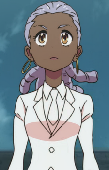 Rei Hoomaru's image