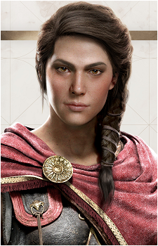 Kassandra