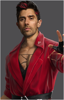 Kamir's image