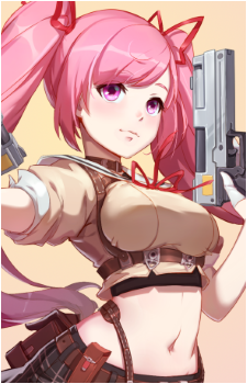 Saki Hanahara's image