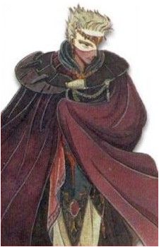 Julius {FF}