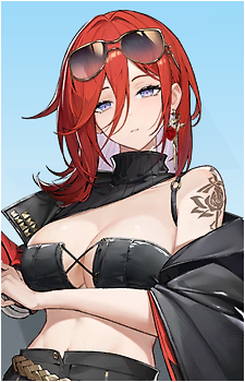 Mori Luka's image