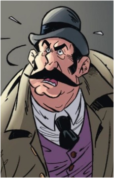 Inspecteur Farroux's image