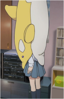 Konatsu Miyamoto