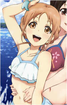 Konatsu Miyamoto