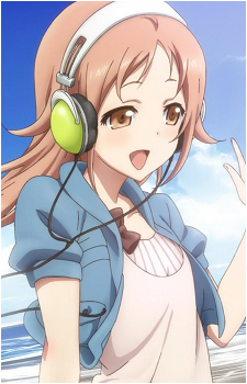 Konatsu Miyamoto