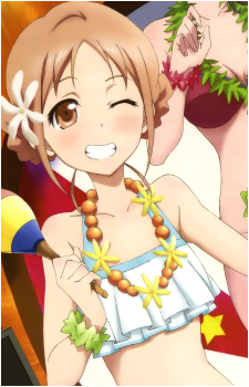 Konatsu Miyamoto