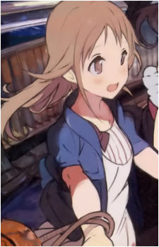 Konatsu Miyamoto