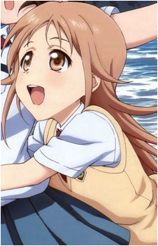 Konatsu Miyamoto