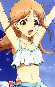 Konatsu Miyamoto
