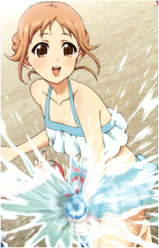 Konatsu Miyamoto