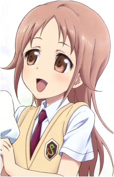 Konatsu Miyamoto