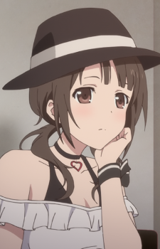 Sawa Okita