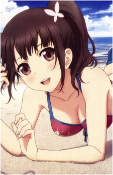 Sawa Okita
