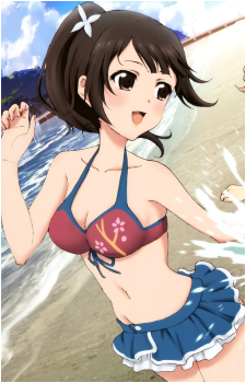 Sawa Okita