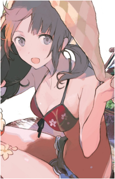 Sawa Okita