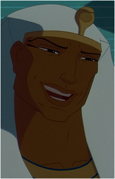 Rameses's image