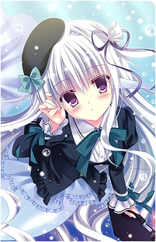 Ideal Walking Weather, Emilia's image