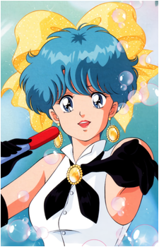 Mai Kazuki's image