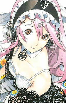 Image 7 - Art: Oh! Great Image 7