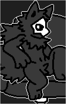 Wolf King {Changed}'s image