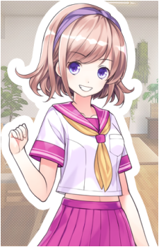Kira Torii