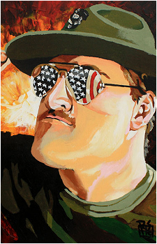 Sergeant Slaughter's image