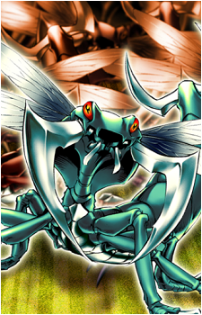 Neo Bug's image